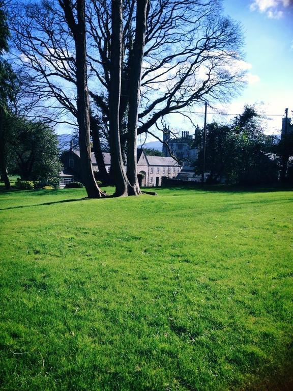 Narrow Water Castle Self Catering Accommodation Warrenpoint Esterno foto