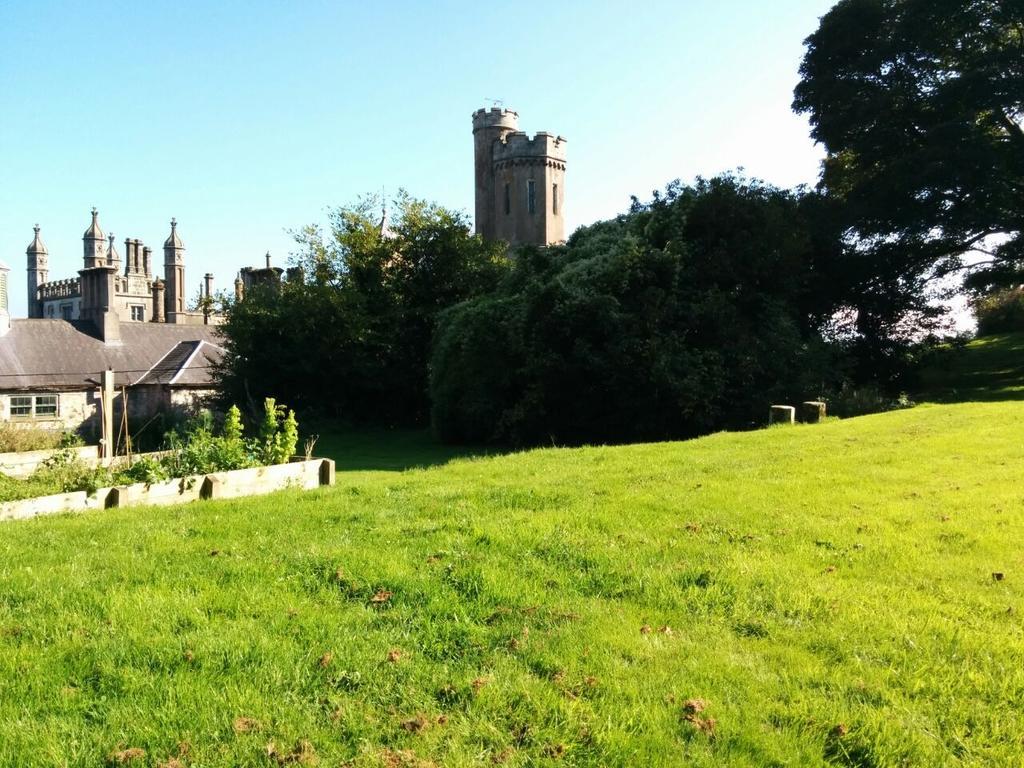 Narrow Water Castle Self Catering Accommodation Warrenpoint Esterno foto