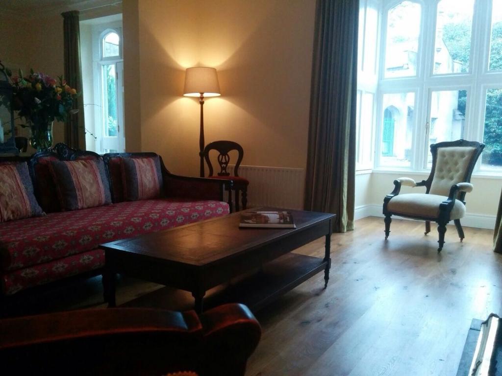 Narrow Water Castle Self Catering Accommodation Warrenpoint Camera foto