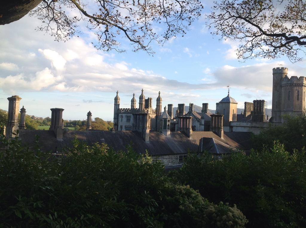 Narrow Water Castle Self Catering Accommodation Warrenpoint Camera foto