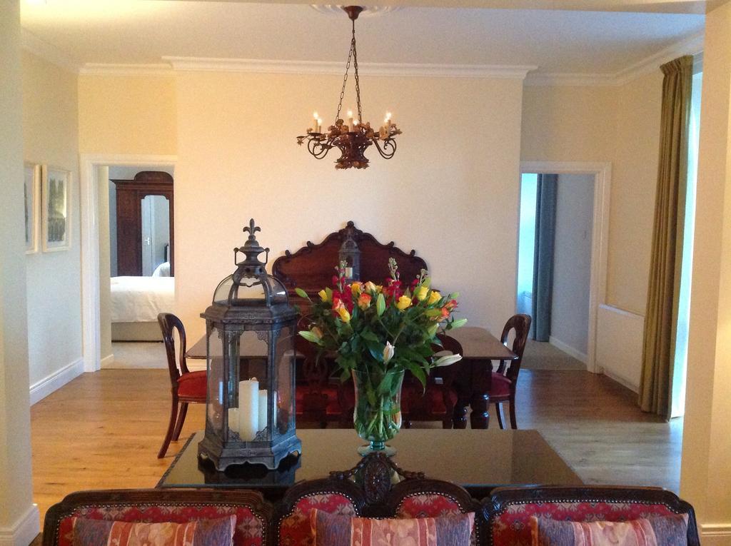 Narrow Water Castle Self Catering Accommodation Warrenpoint Camera foto