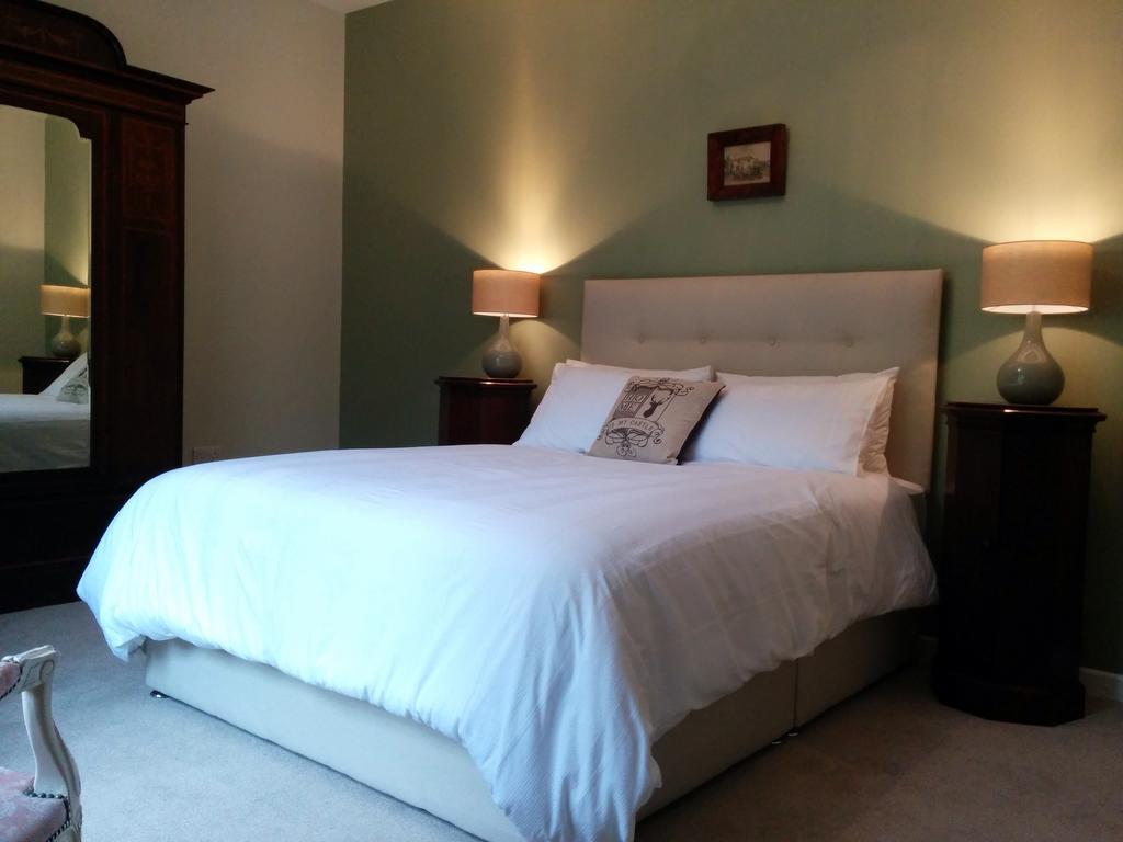 Narrow Water Castle Self Catering Accommodation Warrenpoint Camera foto