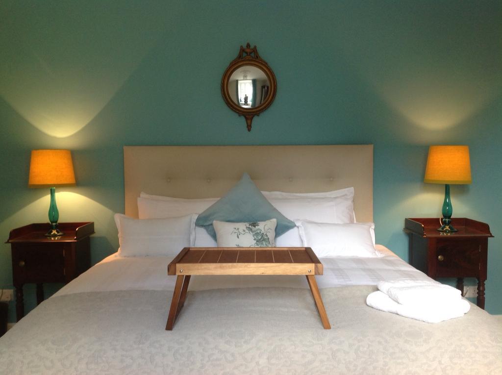 Narrow Water Castle Self Catering Accommodation Warrenpoint Camera foto