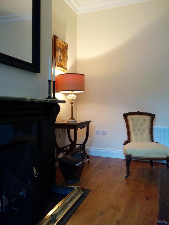 Narrow Water Castle Self Catering Accommodation Warrenpoint Camera foto