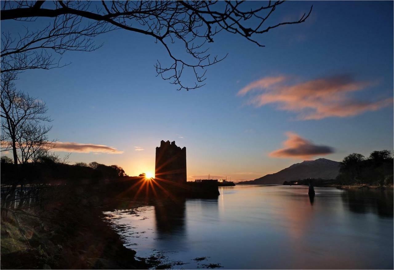 Narrow Water Castle Self Catering Accommodation Warrenpoint Esterno foto